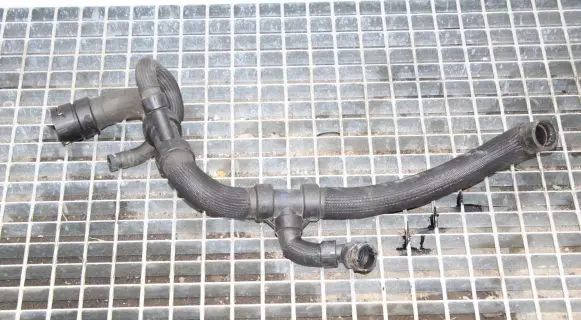 Volvo XC60 Engine coolant pipe/hose S4000238