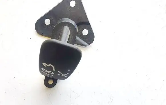 Ford Galaxy Front door window winding handle 6m21a303a25ab 6m21-a303a25-ab