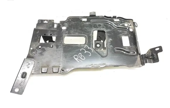 Opel Vivaro Battery tray 981528858000 9815288480 9815411580