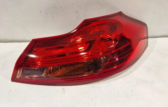 Opel Insignia A Rear/tail lights 13226857