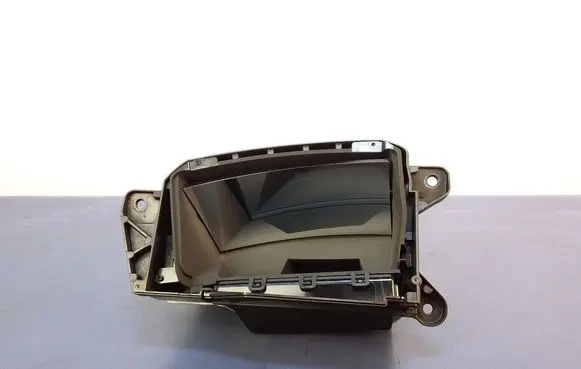 BMW 7 G11 G12 Radio/CD/DVD/GPS head unit 9367799