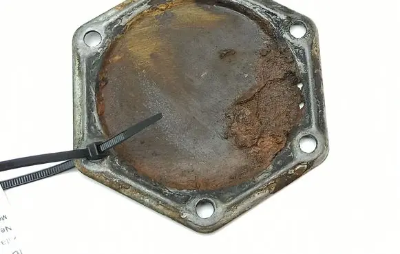 Mercedes-Benz S W126 other engine part 