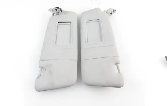 Seat Exeo (3R) Sun visor clip/hook/bracket 