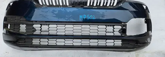 Skoda Karoq Front bumper 1Z0807221HXC