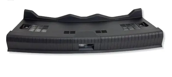 Renault Megane E-Tech Trunk/boot sill cover protection 849C86300R 47724