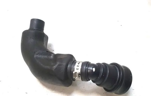 Ford Focus EGR valve line/pipe/hose JG9Q6758BB