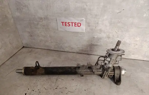Volkswagen Golf IV Steering rack 1J1422105