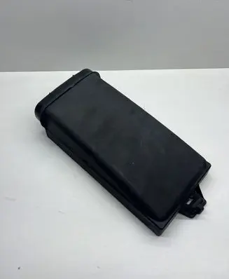 BMW 7 E65 E66 Interior heater climate box assembly housing 64318379957
