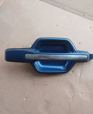 Mitsubishi Pajero Rear door exterior handle