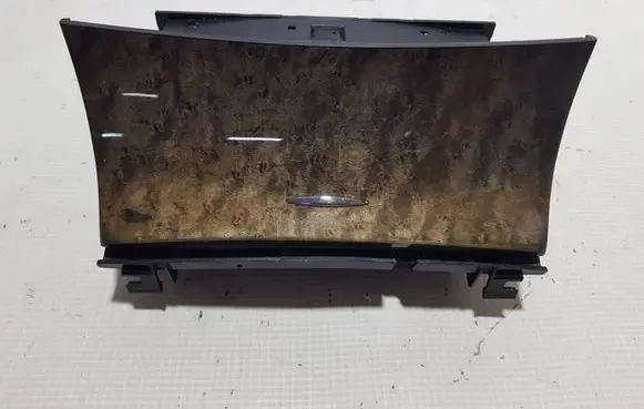 Mercedes-Benz E W211 Ashtray (front) 2116802852DDD A2116802852