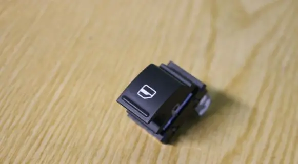 Volkswagen PASSAT B6 Electric window control switch 7L6959855B