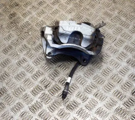Hyundai Tucson IV NX4 Front brake caliper 58130N7100
