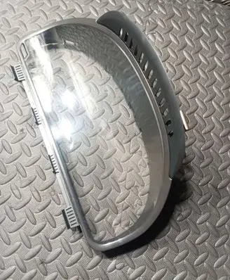 BMW 6 F12 F13 Speedometer (instrument cluster) 8795215