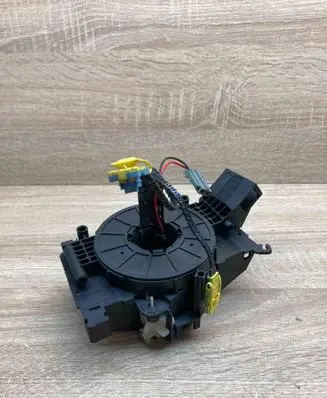 Renault Laguna I Airbag slip ring squib (SRS ring) 8200012243 34443801