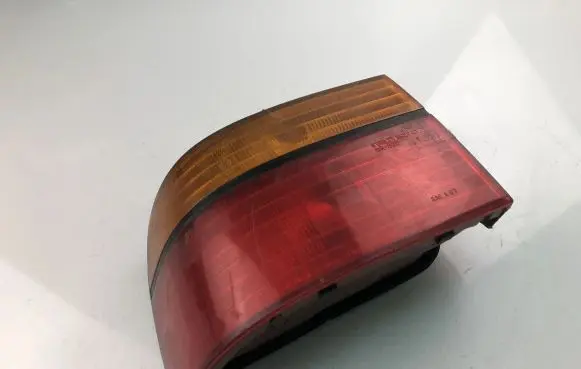 Honda Accord Rear/tail lights 123456
