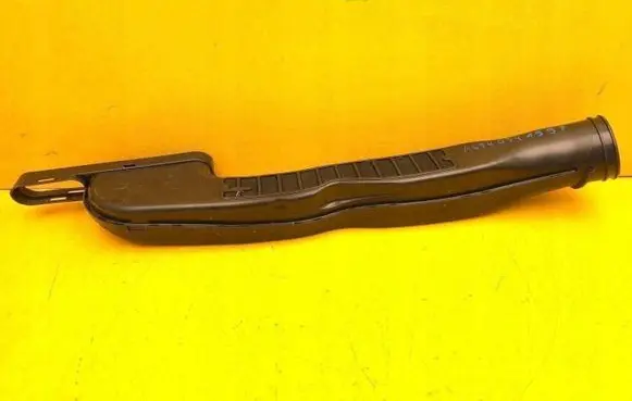 Mercedes-Benz CLA C118 X118 Intercooler air guide/duct channel A6540944997