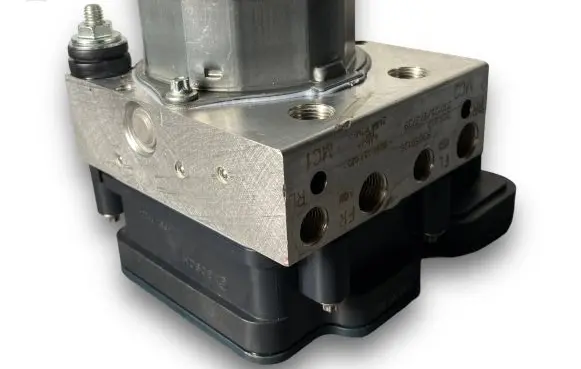 Fiat Panda III ABS Pump 52059126