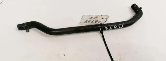 Volkswagen Golf IV Engine coolant pipe/hose 1J0122447B