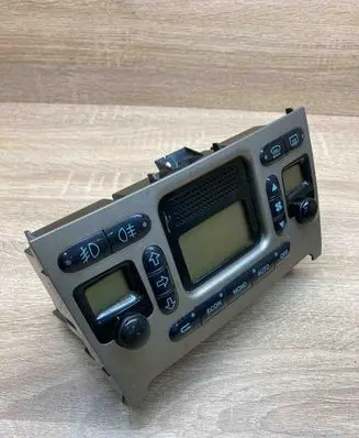 Lancia Lybra Climate control unit 735304599 5HB00816620 WithPlug