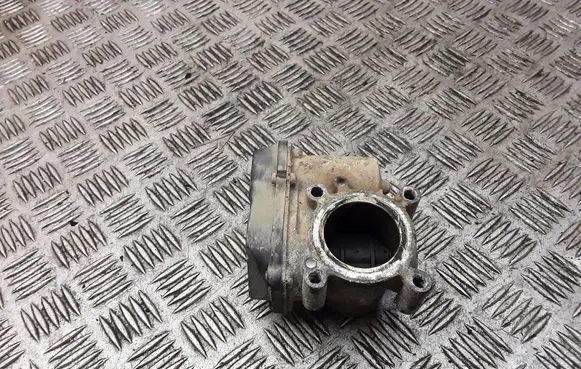 Skoda Fabia Mk1 (6Y) Throttle valve 03C133062B A2C53030790