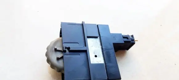Panel lighting control switch