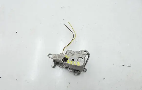Volkswagen Eos Convertible roof lock/latch 1Q0871750B 9215207E