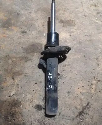Audi A3 S3 8P Front shock absorber/damper