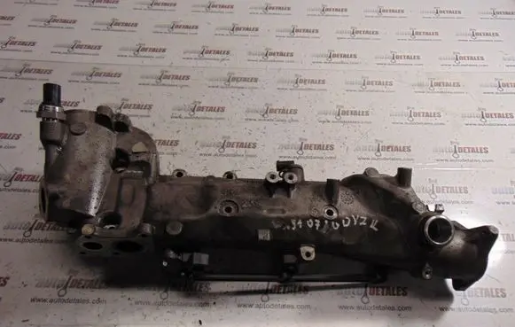 Mercedes-Benz R W251 Intake manifold LF00052