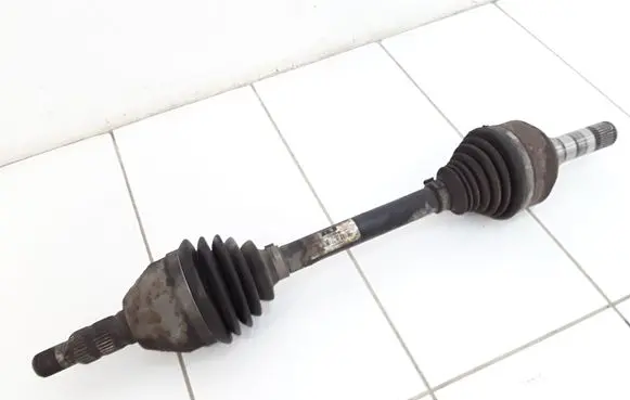 Opel Insignia A Front driveshaft