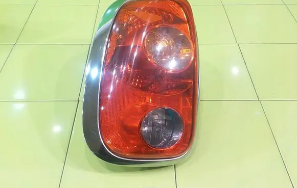 Mini Cooper Countryman R60 Rear/tail lights 9808153