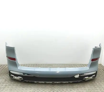 BMW X7 G07 Rear bumper 8069894