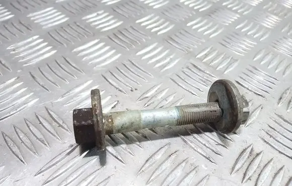 Porsche Cayenne (9PA) Front suspension camber bolt 