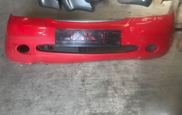 Mercedes-Benz A W168 Front bumper