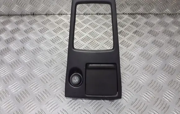 Nissan Primera Car ashtray