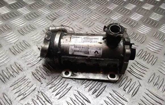 Renault Espace - Grand espace IV EGR valve cooler 876481V H8200340616 996976T