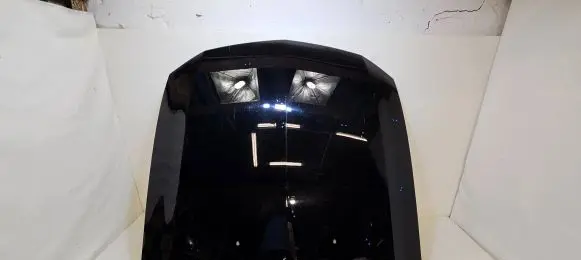 Ford Mustang V Engine bonnet/hood