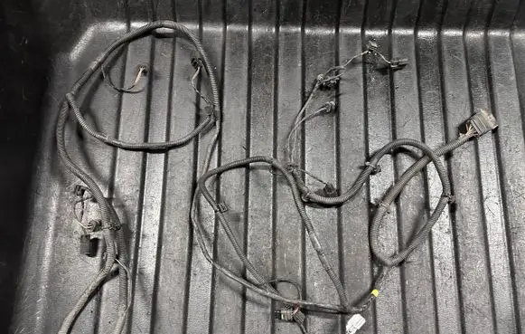 Volvo S90, V90 Other wiring loom 334828663 116709161 1724606