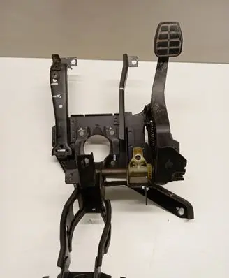 Volkswagen Sharan Pedal assembly 7M3721031Q 00000465792 542810