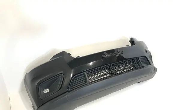 Jeep Cherokee Front bumper 