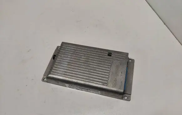 BMW 5 E60 E61 Bluetooth control unit module 9207360 10099110 9B223589