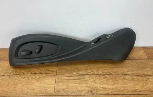 Chevrolet Camaro Front door seat control surround trim 2558390PINYA 2558390
