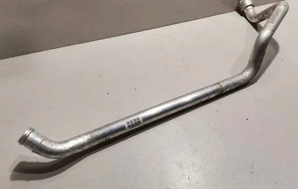 Porsche 911 991 Engine coolant pipe/hose 99110601602