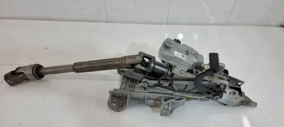 Volvo V60 Steering wheel axle set P31387432