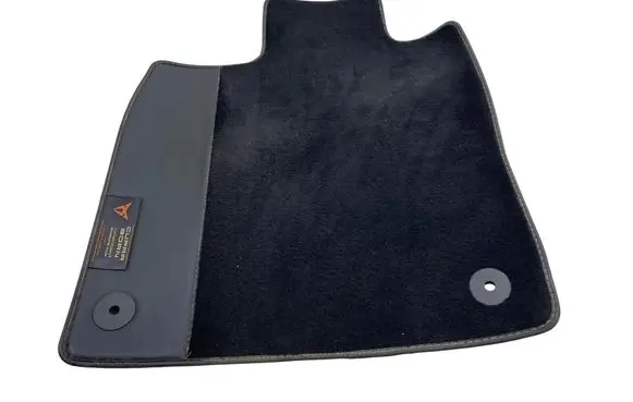 Cupra Born Trunk/boot floor carpet liner 1EB863011A