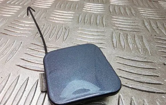 Mercedes-Benz S W221 Rear bumper row hook cap/cover A2218850323