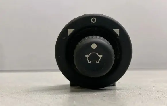 Ford Transit - Tourneo Connect Wing mirror switch 93BG17B676BA