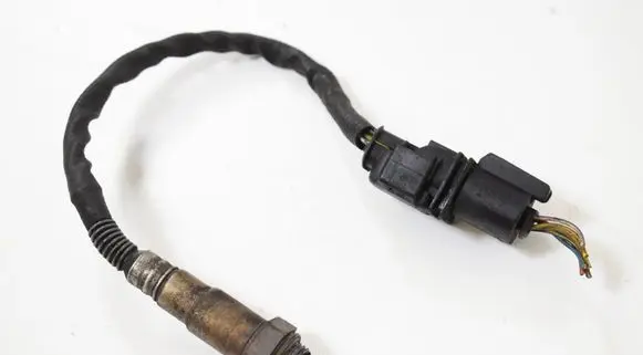 BMW 6 F12 F13 Lambda probe sensor 0281004018 7791600