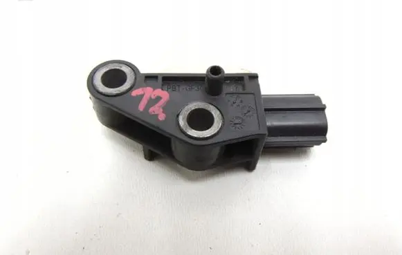 Audi A6 C7 Airbag deployment crash/impact sensor 4F0959651