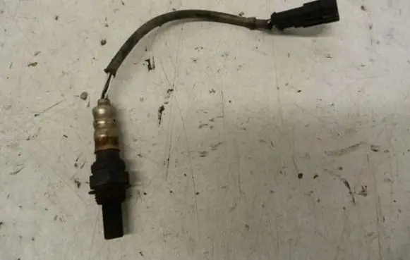 Fiat Stilo Lambda probe sensor 0ZA532A2