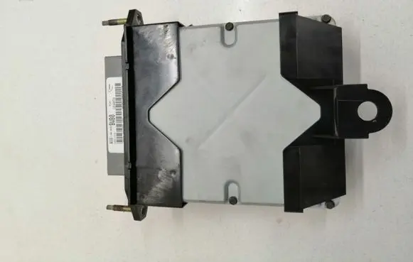 Ford Mondeo Mk III Engine control unit/module 2S7A12A650ACA